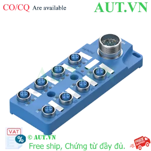 Ảnh của Hộp kết nối cảm biến Autonics PT8-C4DN5
