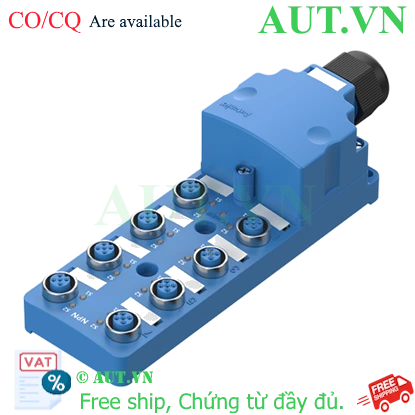 Ảnh của Hộp kết nối cảm biến Autonics PT8-P3DN5