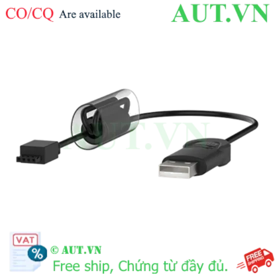 Ảnh của Cáp Chuyển Đổi USB sang Serial Autonics SCM-SFL | 1.5m, Chính Hãng AUT VN