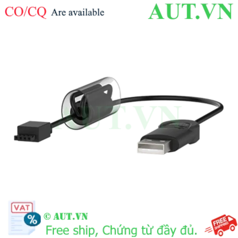 Ảnh của Cáp Chuyển Đổi USB sang Serial Autonics SCM-SFL (1.5m) | Chuyên Dụng Cho SCM - AUT VN