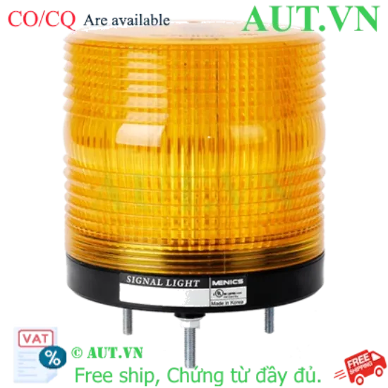 Ảnh của Đèn tín hiệu cảnh báo Autonics MS115T-F00-Y