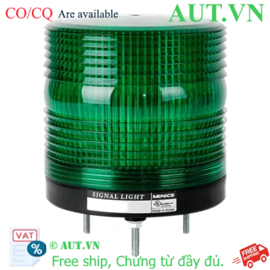 Ảnh của Đèn tín hiệu cảnh báo Autonics MS115T-F00-G