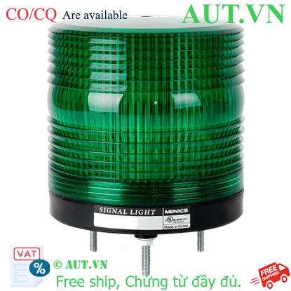Ảnh của Đèn tín hiệu cảnh báo Autonics MS115T-FFF-G