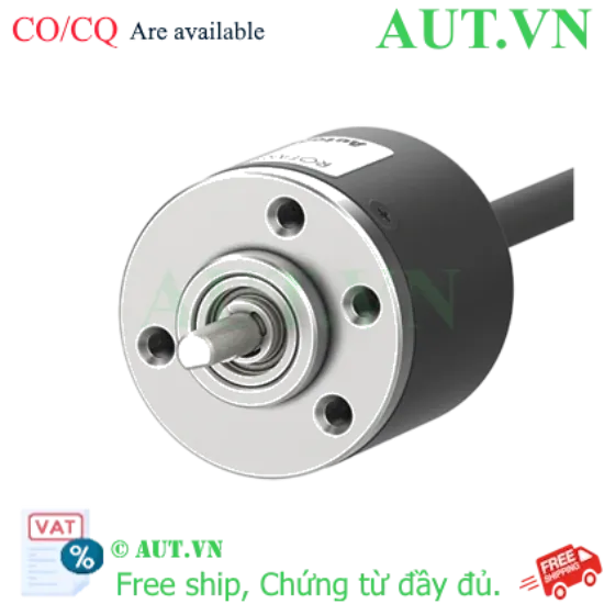 Ảnh của Cảm biến Encoder Autonics E30S4-500-3-N-5