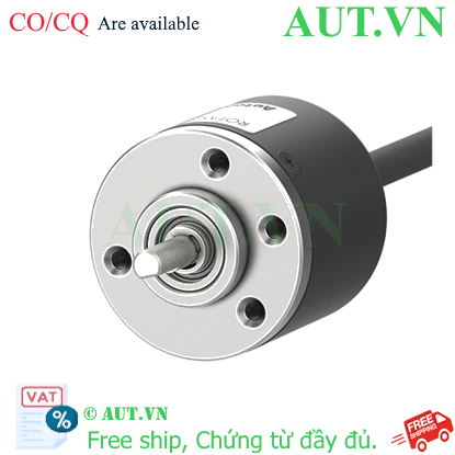 Ảnh của Cảm biến Encoder Autonics E30S4-500-3-T-24