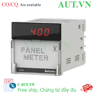 Ảnh của Đồng hồ đo đa năng Autonics M4M-AV-6