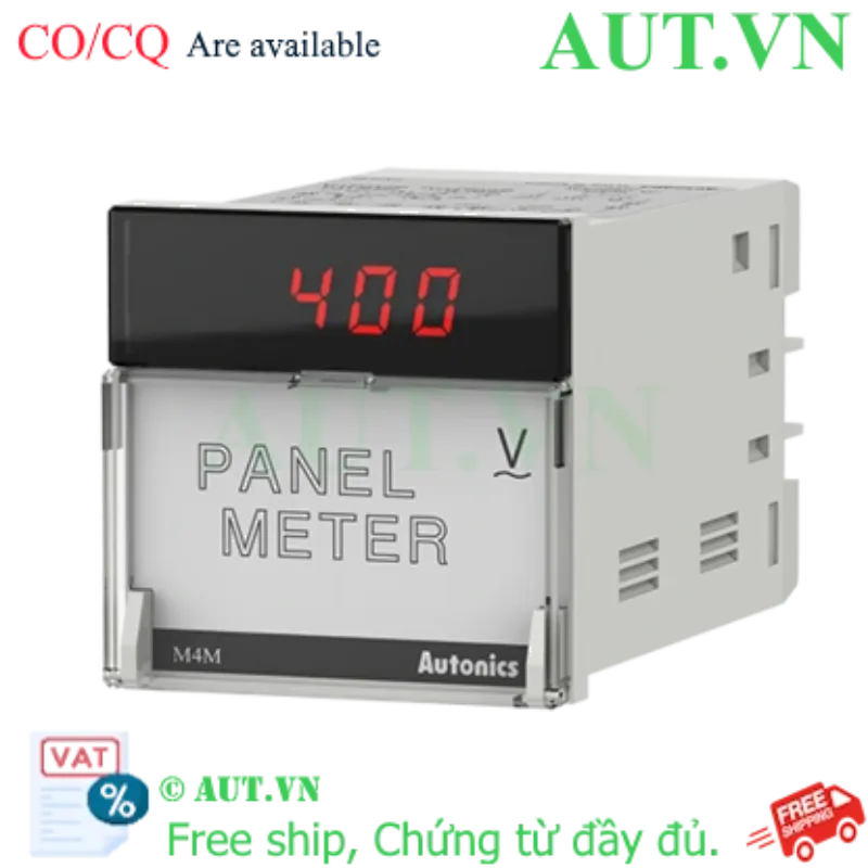 Ảnh của Đồng hồ đo đa năng Autonics M4M-AVR-6