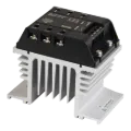 Ảnh của Relay Bán Dẫn 3 Pha Autonics SRH3-1215 | 15A, 4-30VDC, Zero-Cross Siêu Bền