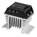 Ảnh của Relay Bán Dẫn 3 Pha Autonics SRH3-4215 (15A, 90-240VAC, Zero-Cross) - AUT VN