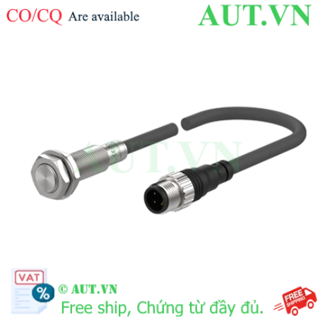 Ảnh của Cảm biến tiệm cận Autonics PRFWT12-2DO-IV | M12, 2 dây DC, Ngõ ra NO - AUT VN