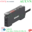 Ảnh của Cảm biến sợi quang Autonics BF5R-S1-N | Ngõ ra NPN, Đáp ứng 150µs, Màn hình LED