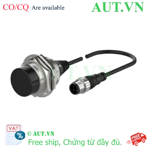 Ảnh của Cảm biến tiệm cận Autonics PRDW30-25D-IL2 | Chuẩn IO-Link, Ø30mm