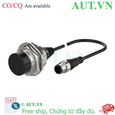 Ảnh của Cảm biến tiệm cận Autonics PRDW30-25D-IL2 | Chuẩn IO-Link, Ø30mm