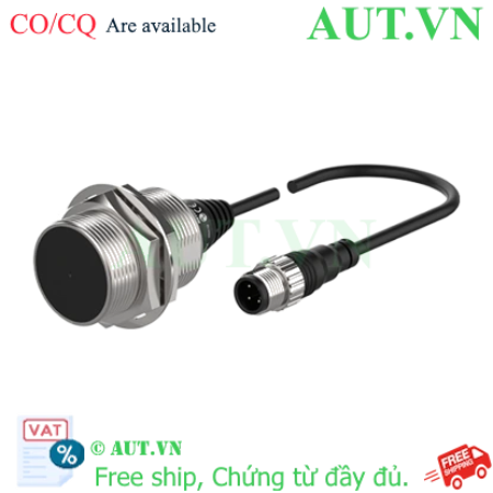 Ảnh của Cảm biến tiệm cận Autonics PRDW30-15D-IL2 - Hỗ trợ IO-Link, Ø30mm, 15mm