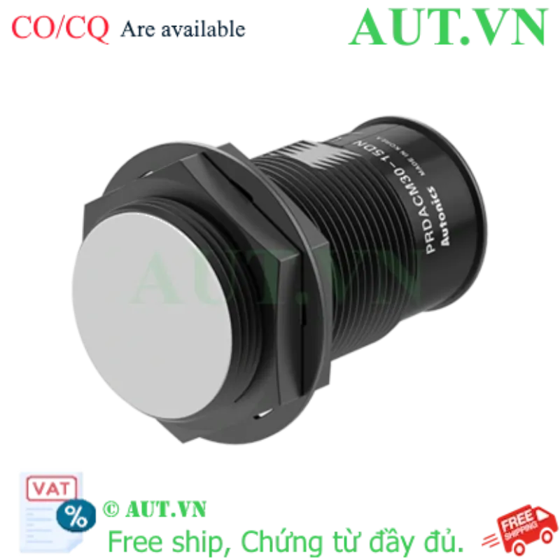 Ảnh của Cảm biến tiệm cận Autonics PRDACM30-15DN