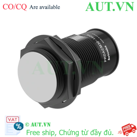 Ảnh của Cảm biến tiệm cận Autonics PRDACMT30-15DC-I