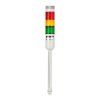 Ảnh của Đèn tín hiệu cảnh báo Autonics PTE-AMB-3FF-RYG