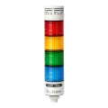 Ảnh của Đèn tín hiệu cảnh báo Autonics PTE-LCB-402-RYGB