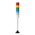 Ảnh của Đèn tín hiệu cảnh báo Autonics PTE-APF-402-RYGB