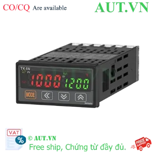 Ảnh của Đồng hồ nhiệt Autonics TK4N-R4RR