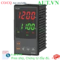 Ảnh của Đồng hồ nhiệt Autonics TK4H-14SC