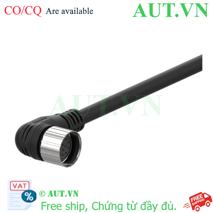 Ảnh của Cable cho cảm biến Autonics CLDH19C-080