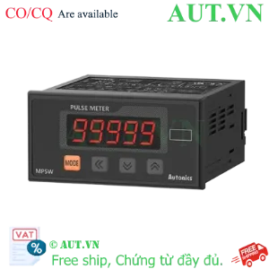 Ảnh của Đồng Hồ Đo Đa Năng Autonics MP5W-2N | 16 Chế Độ Đo, LED 5 Số, IP54 | AUT VN