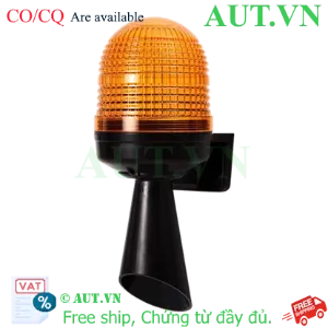 Ảnh của Đèn tín hiệu cảnh báo Autonics MW86T-R00-Y-S3(B)
