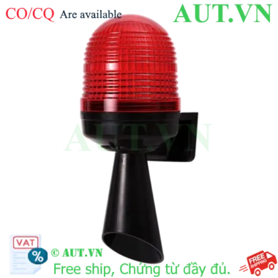 Ảnh của Đèn tín hiệu cảnh báo Autonics MW86T-R00-R-S3(B)