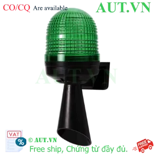 Ảnh của Đèn tín hiệu cảnh báo Autonics MW86T-R00-G-S3(B)