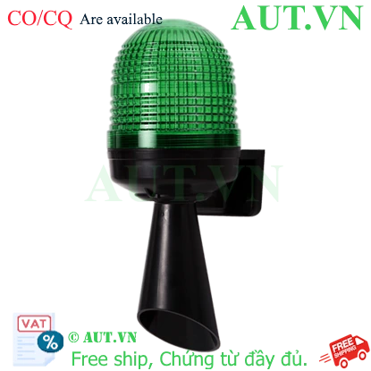 Ảnh của Đèn tín hiệu cảnh báo Autonics MW86T-R00-G-S3(B)