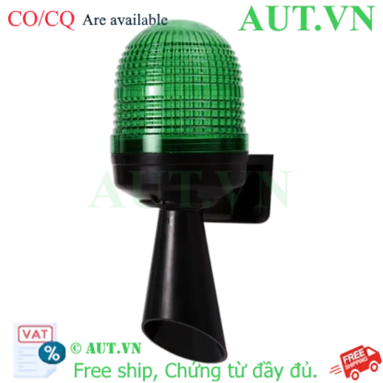 Ảnh của Đèn tín hiệu cảnh báo Autonics MW86T-R00-G-S3(B)