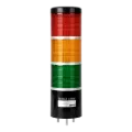 Ảnh của Đèn tín hiệu cảnh báo Autonics MP8C-300-RYG-B