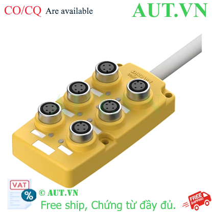 Ảnh của Hộp Nối Cảm Biến Autonics PT6-3DP