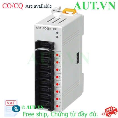 Ảnh của REMOTE I/O Autonics ARX-DO08N-4S