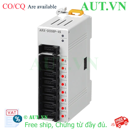 Ảnh của REMOTE I/O Autonics ARX-DO08P-4S