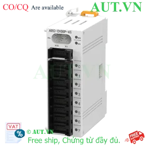 Ảnh của REMOTE I/O Autonics ARD-DI08P-4S