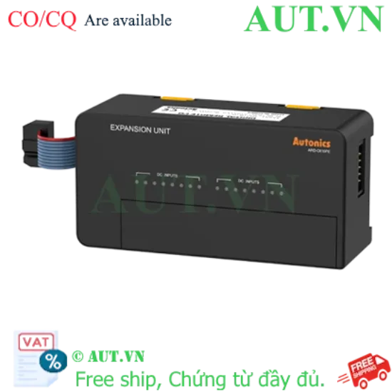 Ảnh của REMOTE I/O Autonics ARD-DI16PE