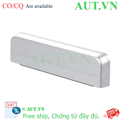 Ảnh của Cảm biến cửa tự động ADS-AF | Phát hiện nhạy, Lắp đặt linh hoạt 2.7m, Điện áp rộng 24-240V