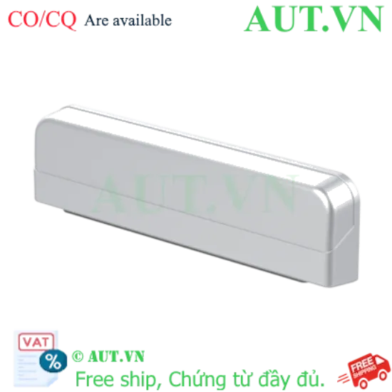 Ảnh của Cảm biến cửa tự động ADS-AF - Hồng ngoại nhạy, Điện áp 24-240V, Lắp đặt 2.7m | AUT VN