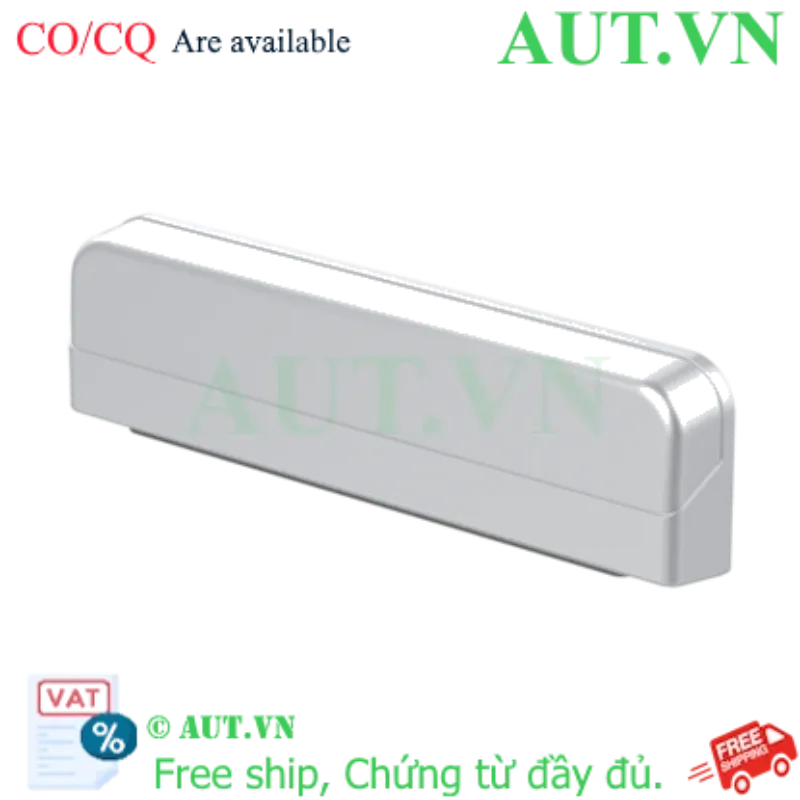Ảnh của Cảm biến cửa tự động ADS-AF - Hồng ngoại nhạy, Điện áp 24-240V, Lắp đặt 2.7m | AUT VN