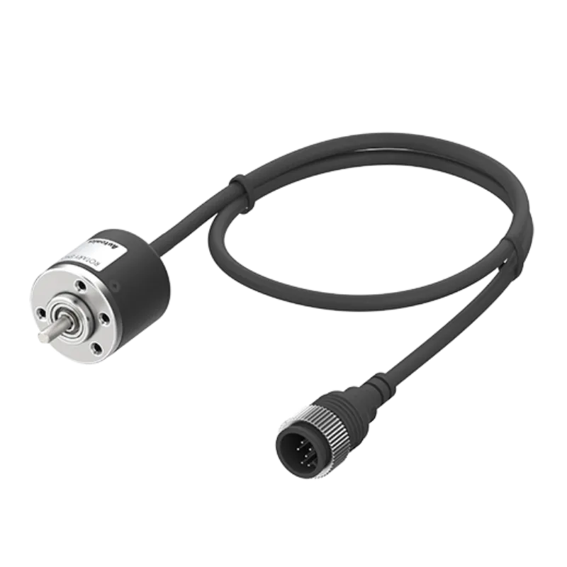Ảnh của Cảm biến Encoder Autonics E30S4-100-3-T-24-C