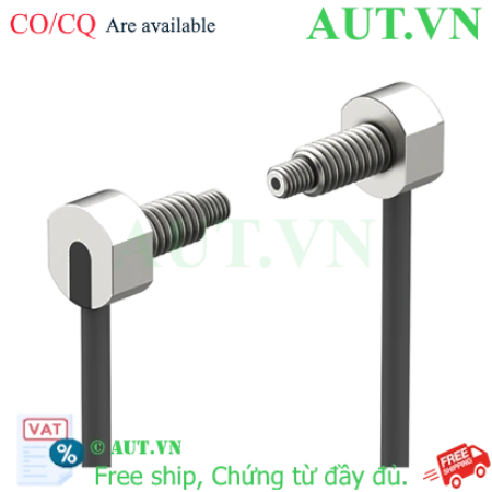 Ảnh của Cảm biến sợi quang Autonics FTR-410-10R - Cáp 1m, Thu-Phát