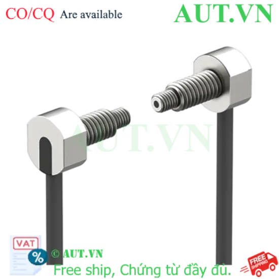Ảnh của Cảm biến sợi quang Autonics FTR-410-10R - Cáp 1m, Thu-Phát