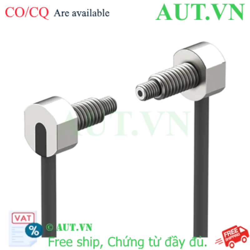 Ảnh của Cảm biến sợi quang Autonics FTR-410-10R - Cáp 1m, Thu-Phát