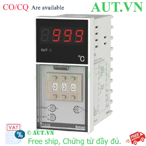 Ảnh của Đồng hồ nhiệt Autonics T3HS-B4SP4C-N