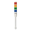Ảnh của Đèn tín hiệu cảnh báo Autonics PMEMF-4FF-RYGB