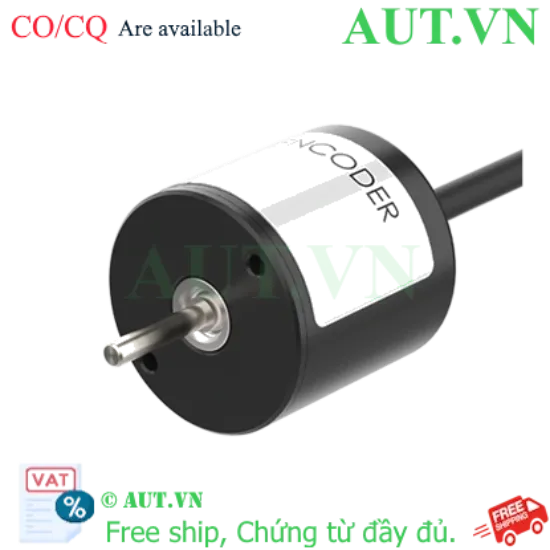 Ảnh của Cảm biến Encoder Autonics E20S2-100-3-N-5-R