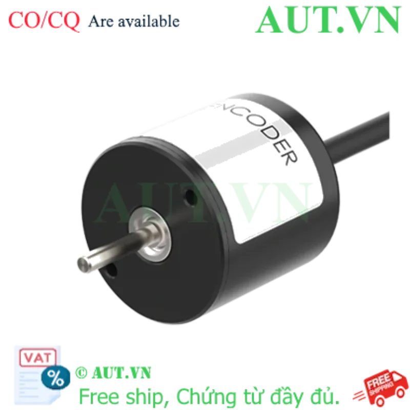 Ảnh của Cảm biến Encoder Autonics E20S2-100-3-N-12-R