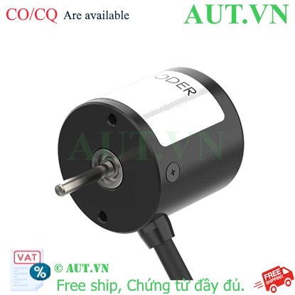 Ảnh của Cảm biến Encoder Autonics E20S2-100-3-N-12-S